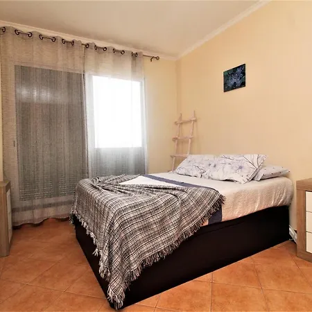 Sunset Paul Do Mar Apartment Apartment Calheta (Madeira)