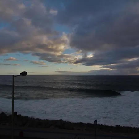 Sunset Paul Do Mar Apartment * Calheta (Madeira)
